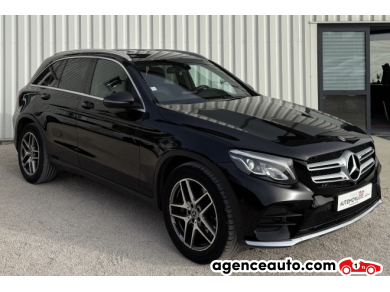 Mercedes GLC