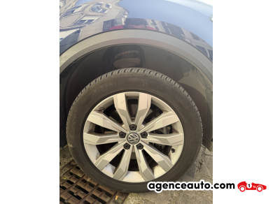 Volkswagen T-roc — 24