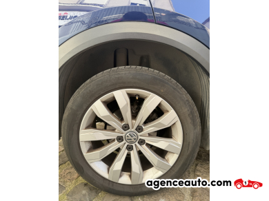 Volkswagen T-roc — 25