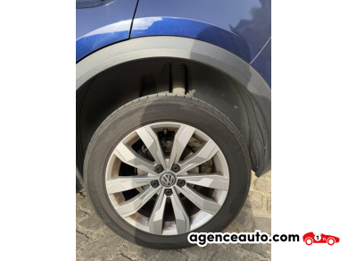 Volkswagen T-roc — 26
