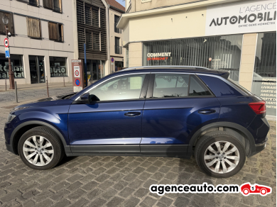 Volkswagen T-roc — 8