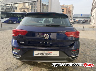Volkswagen T-roc — 6