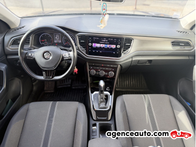 Volkswagen T-roc — 12