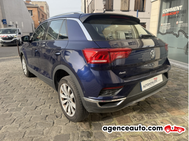 Volkswagen T-roc — 7