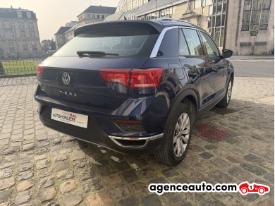 Volkswagen T-roc — 5
