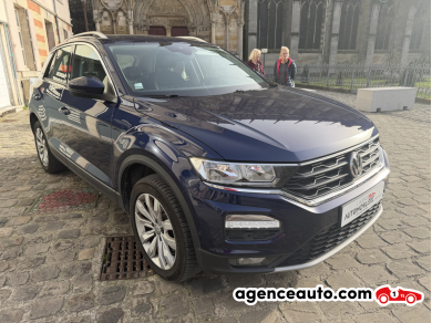 Volkswagen T-roc — 3