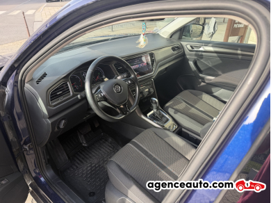 Volkswagen T-roc — 13