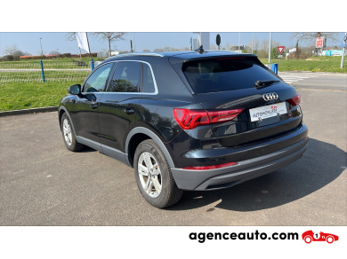 Audi Q3 — 13