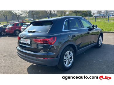 Audi Q3 — 9