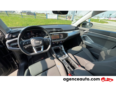 Audi Q3 — 19