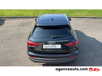 Audi Q3 — 10