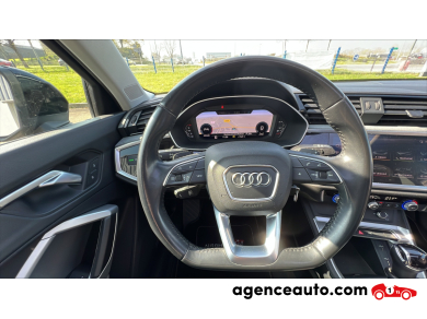 Audi Q3 — 17