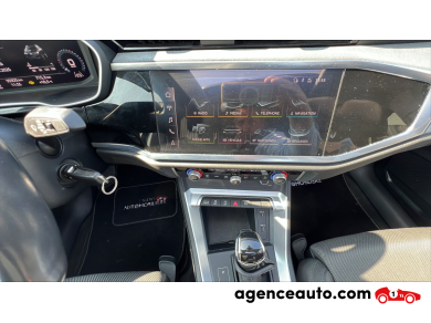 Audi Q3 — 31
