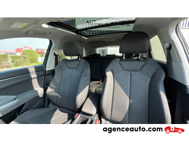 Audi Q3 — 20