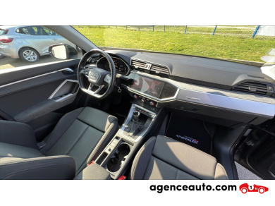 Audi Q3 — 22
