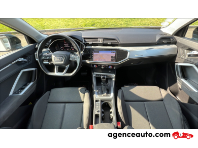 Audi Q3 — 16