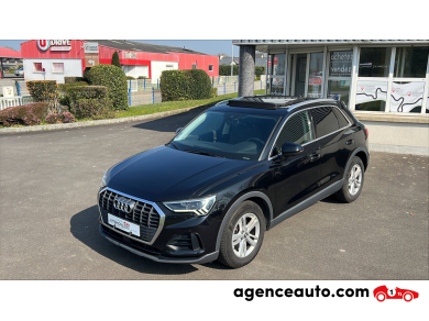 Audi Q3 — 3