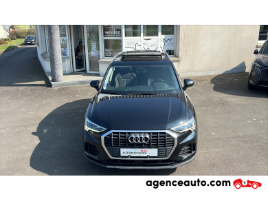Audi Q3 — 5