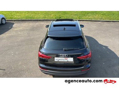 Audi Q3 — 11