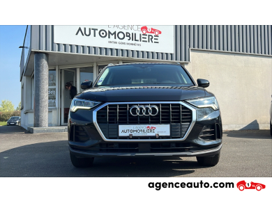 Audi Q3 — 6