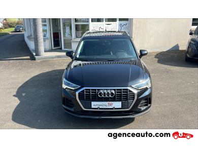 Audi Q3 — 4