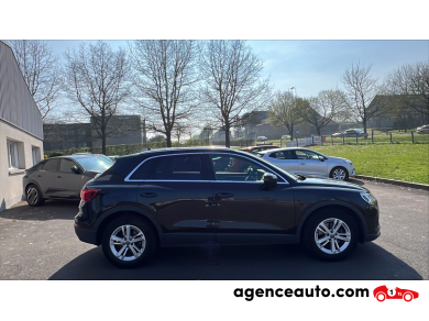 Audi Q3 — 8