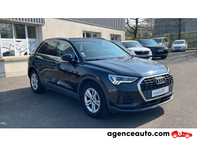 Audi Q3 — 7