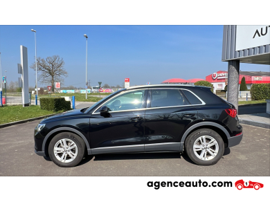 Audi Q3 — 14