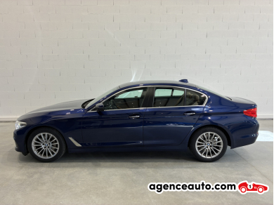 Bmw Série 5 — 4