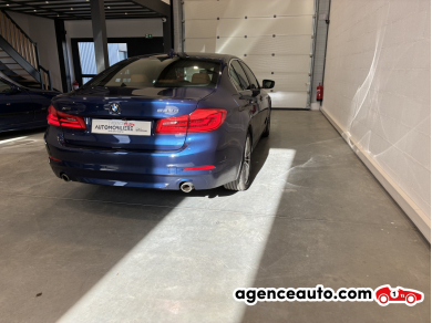 Bmw Série 5 — 7