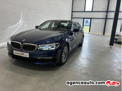 Bmw Série 5 — 3