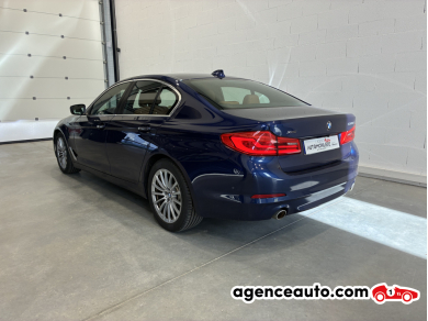 Bmw Série 5 — 5