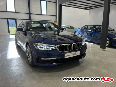 Bmw Série 5