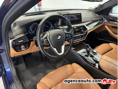 Bmw Série 5 — 13
