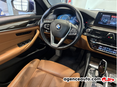 Bmw Série 5 — 14