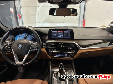 Bmw Série 5 — 15