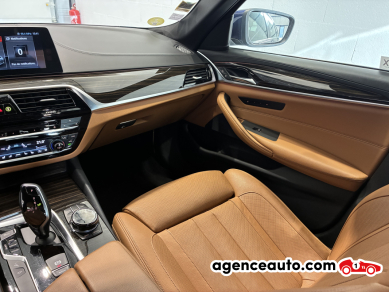 Bmw Série 5 — 30