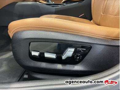 Bmw Série 5 — 12