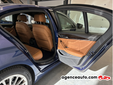 Bmw Série 5 — 21