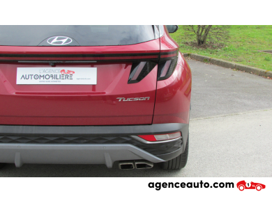 Hyundai Tucson — 37