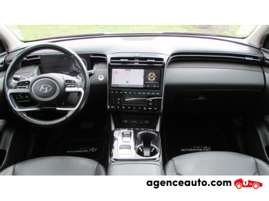 Hyundai Tucson — 8