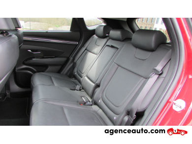 Hyundai Tucson — 15