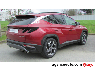 Hyundai Tucson — 6