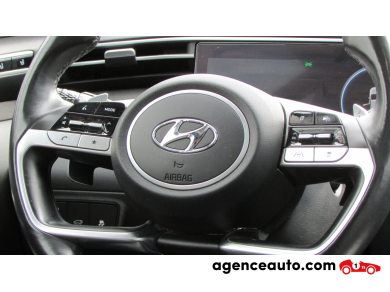 Hyundai Tucson — 19