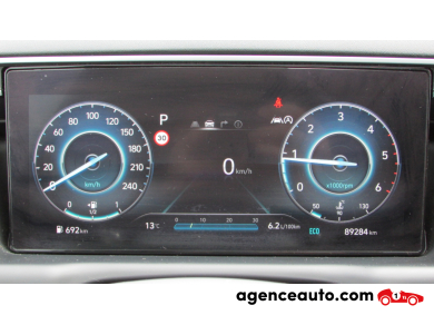 Hyundai Tucson — 20