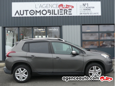 Peugeot 2008 — 6