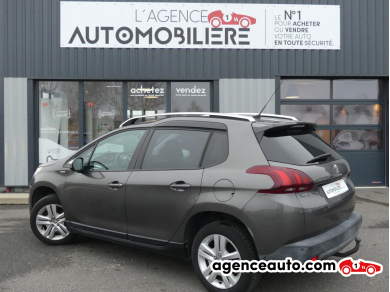 Peugeot 2008 — 3