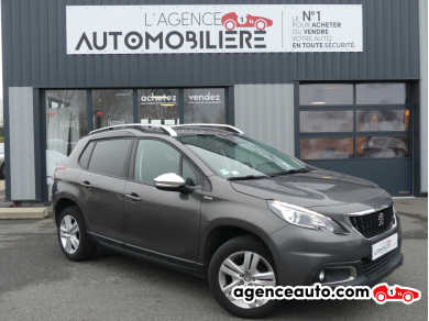 Peugeot 2008 — 7