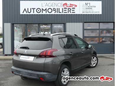 Peugeot 2008 — 5