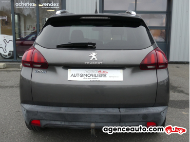 Peugeot 2008 — 4